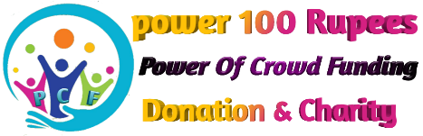 Power 100 Rupees